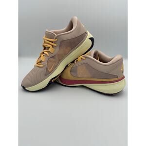 Nike Zoom Freak 5 Fossil Stone W 8.5 DX4985-200 #108
